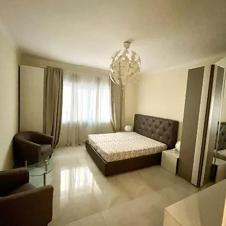 Apartmán Lungo Il Canale - Via Trento - 6 Persone Terst