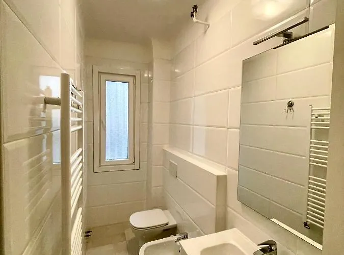Apartment Lungo Il Canale - Via Trento - 6 Persone