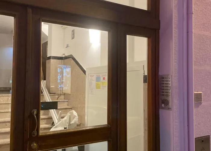 Apartment Lungo Il Canale - Via Trento - 6 Persone